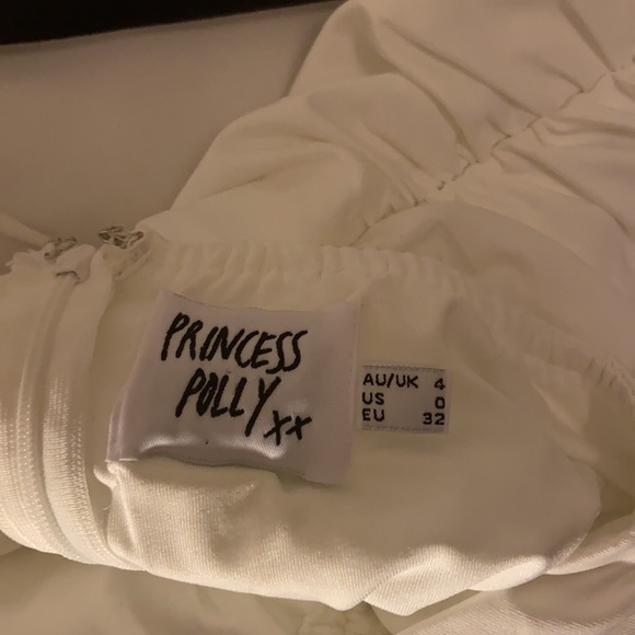 Ellis Mini Dress - Picture 7 of 7